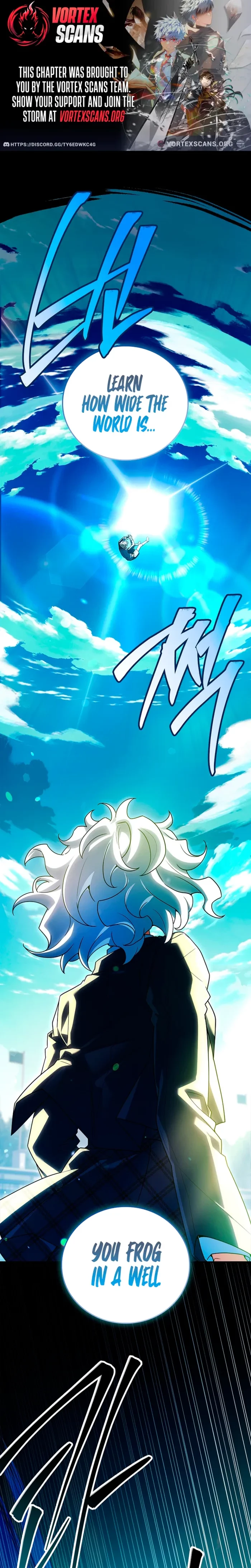 The Legendary Hero is an Academy Honors Student Chapter 93 - 1
