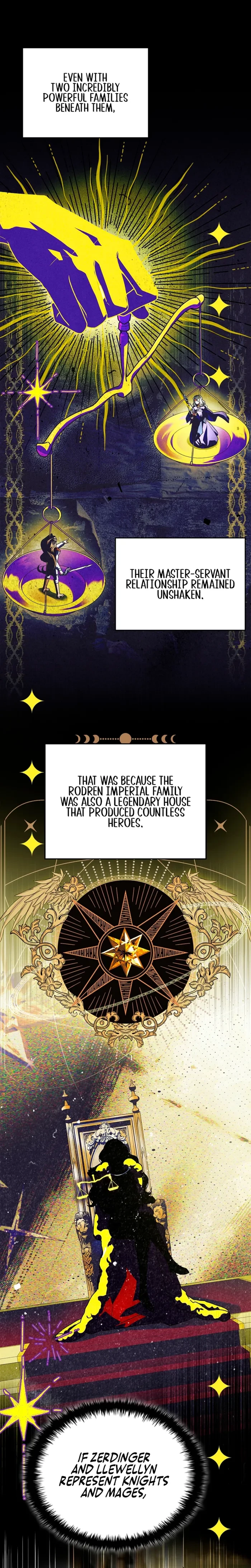 The Legendary Hero is an Academy Honors Student Chapter 93 - 17