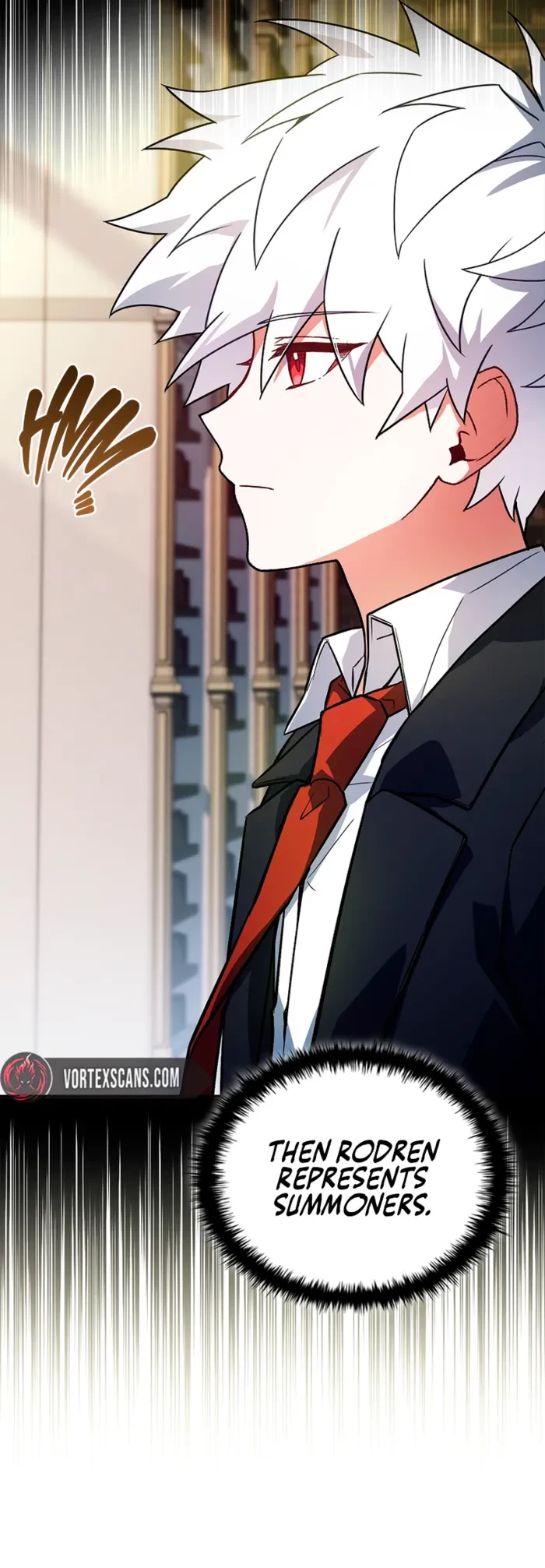 The Legendary Hero is an Academy Honors Student Chapter 93 - 18