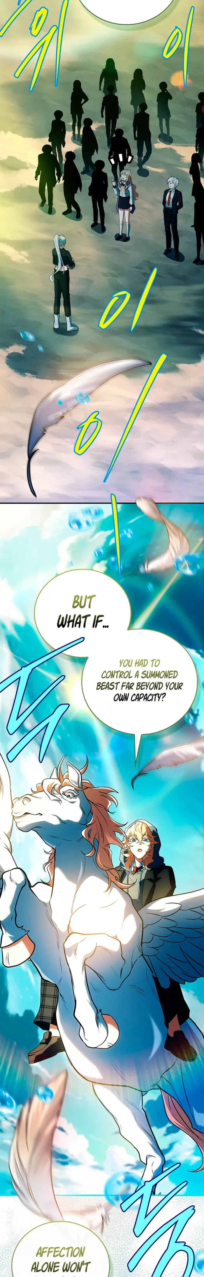 The Legendary Hero is an Academy Honors Student Chapter 93 - 29