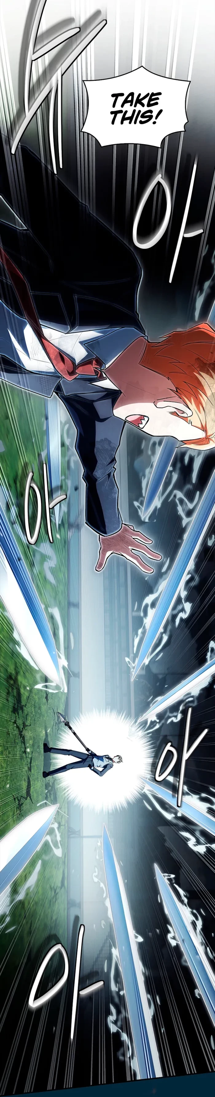 The Legendary Hero is an Academy Honors Student Chapter 92 - 16