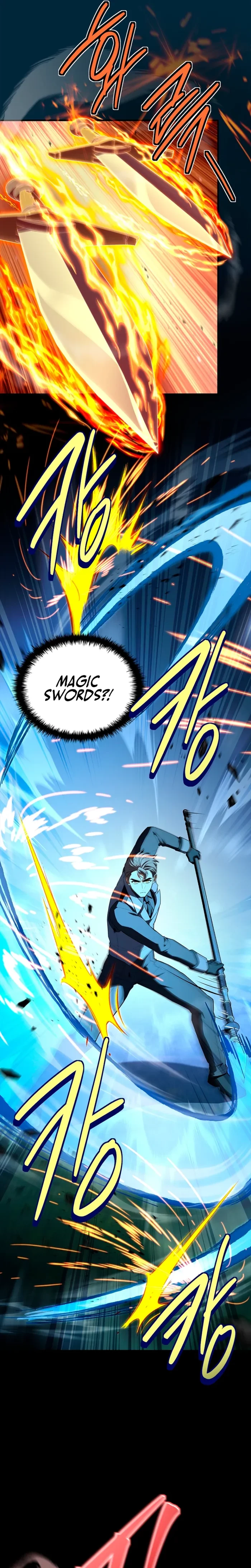 The Legendary Hero is an Academy Honors Student Chapter 92 - 17