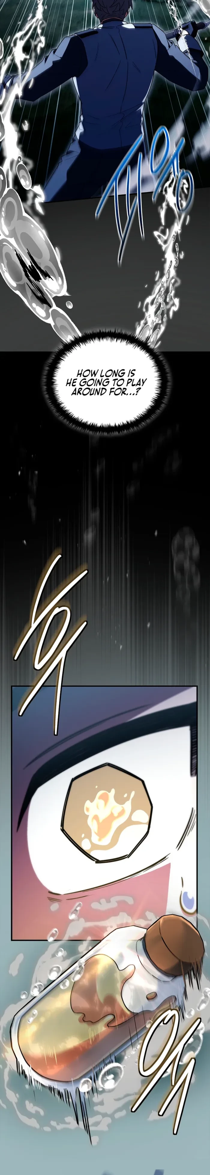 The Legendary Hero is an Academy Honors Student Chapter 92 - 22
