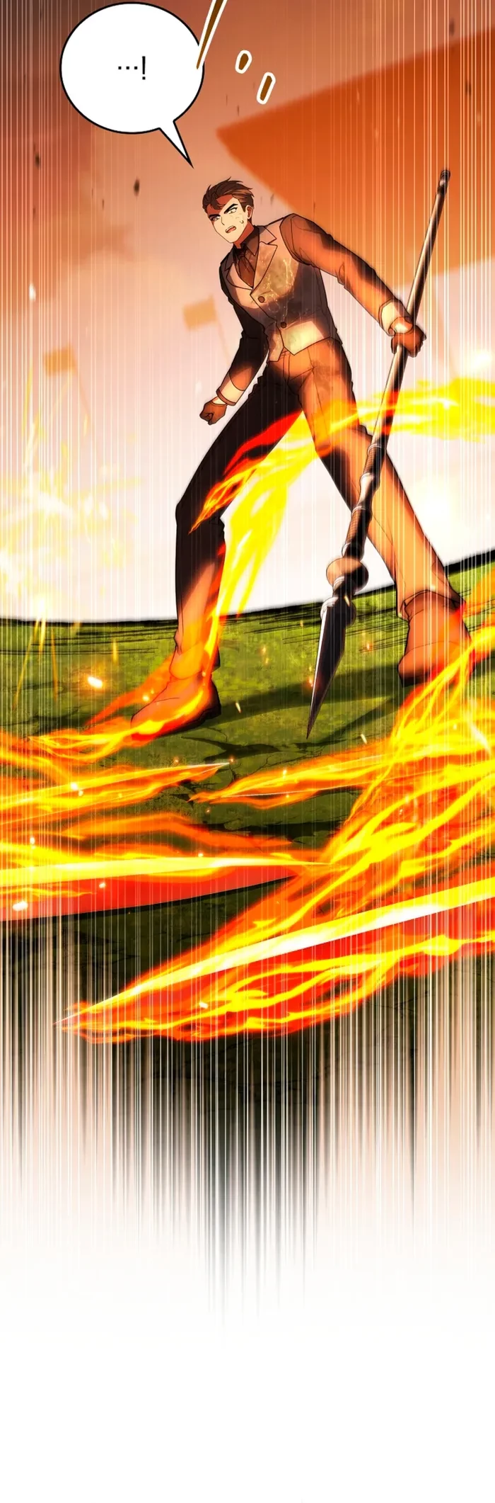 The Legendary Hero is an Academy Honors Student Chapter 92 - 25