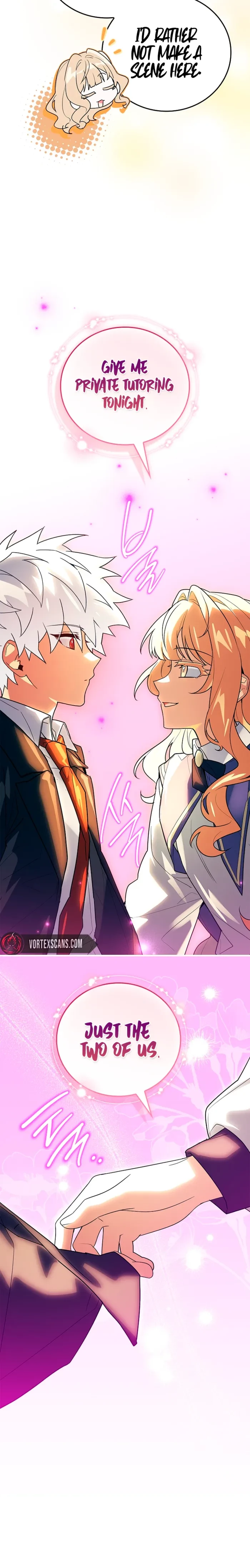The Legendary Hero is an Academy Honors Student Chapter 93 - 39