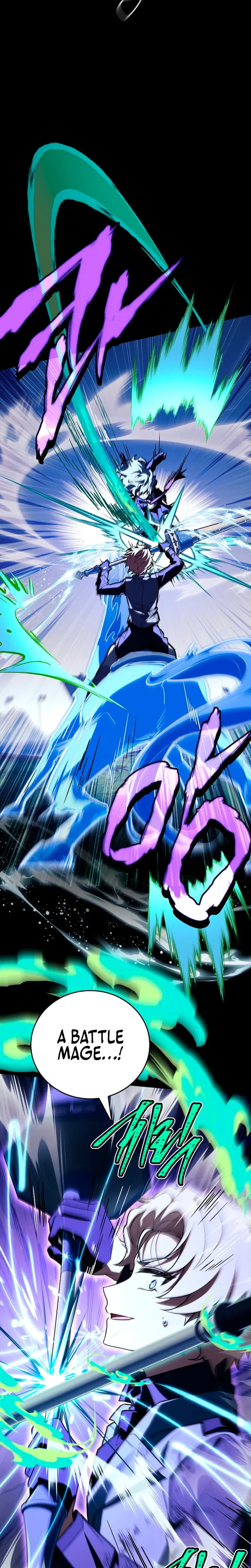 The Legendary Hero is an Academy Honors Student Chapter 92 - 39
