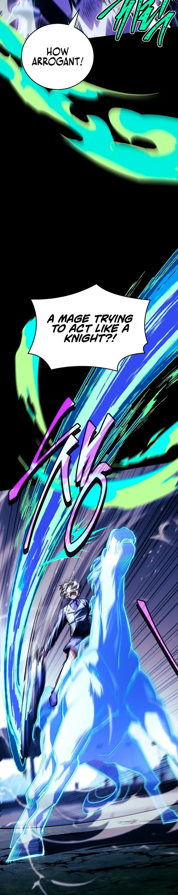 The Legendary Hero is an Academy Honors Student Chapter 92 - 40