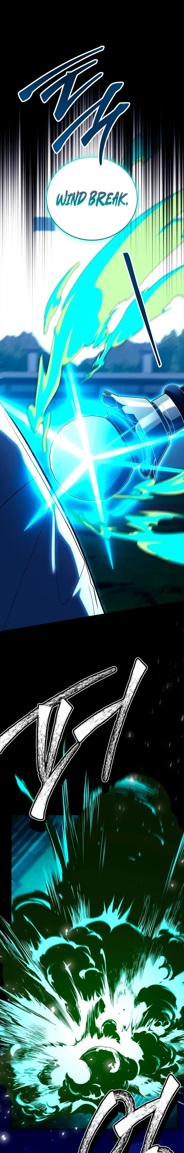 The Legendary Hero is an Academy Honors Student Chapter 92 - 42