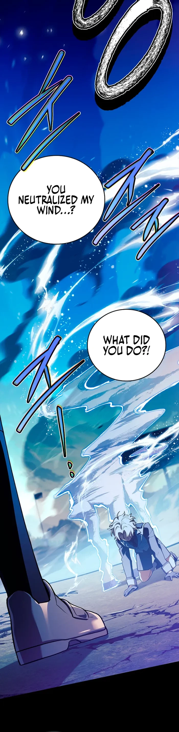 The Legendary Hero is an Academy Honors Student Chapter 92 - 43