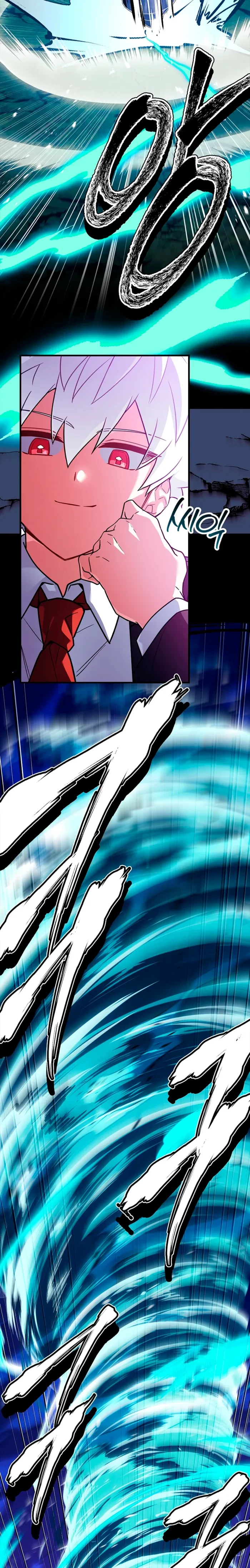 The Legendary Hero is an Academy Honors Student Chapter 92 - 45