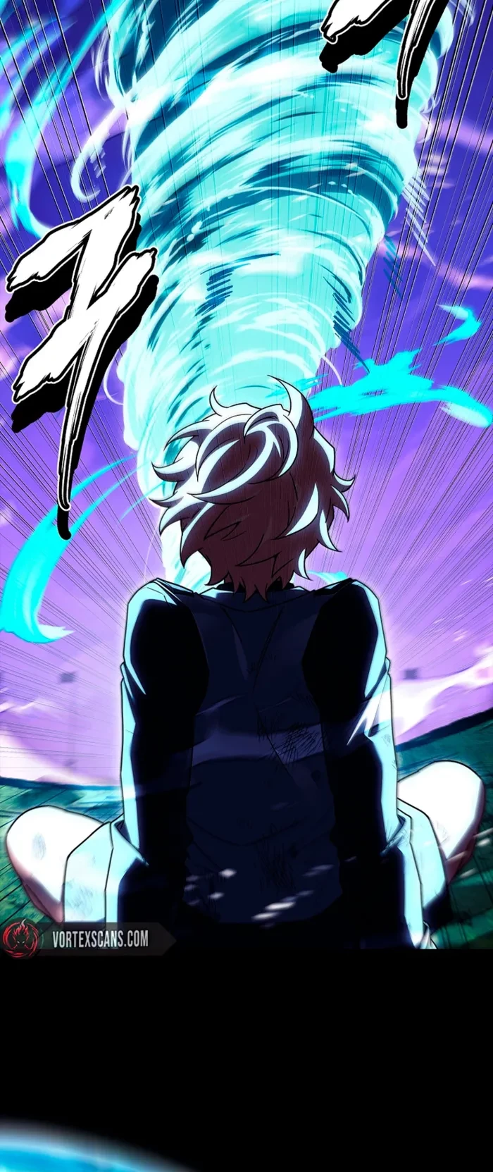 The Legendary Hero is an Academy Honors Student Chapter 92 - 46