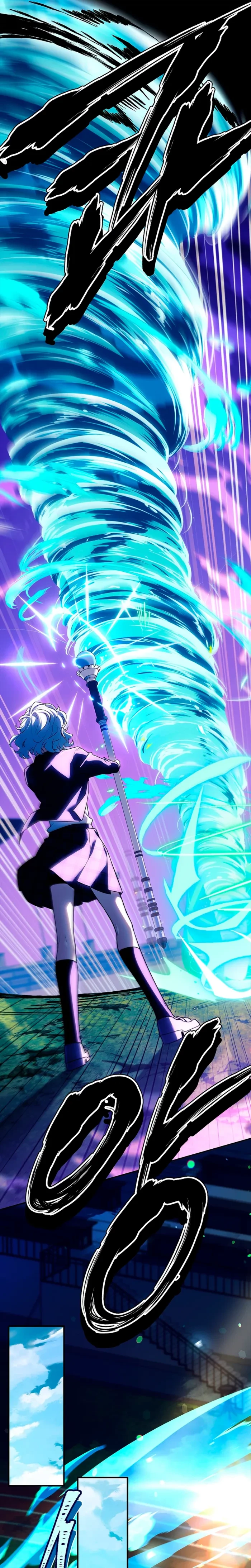 The Legendary Hero is an Academy Honors Student Chapter 92 - 47