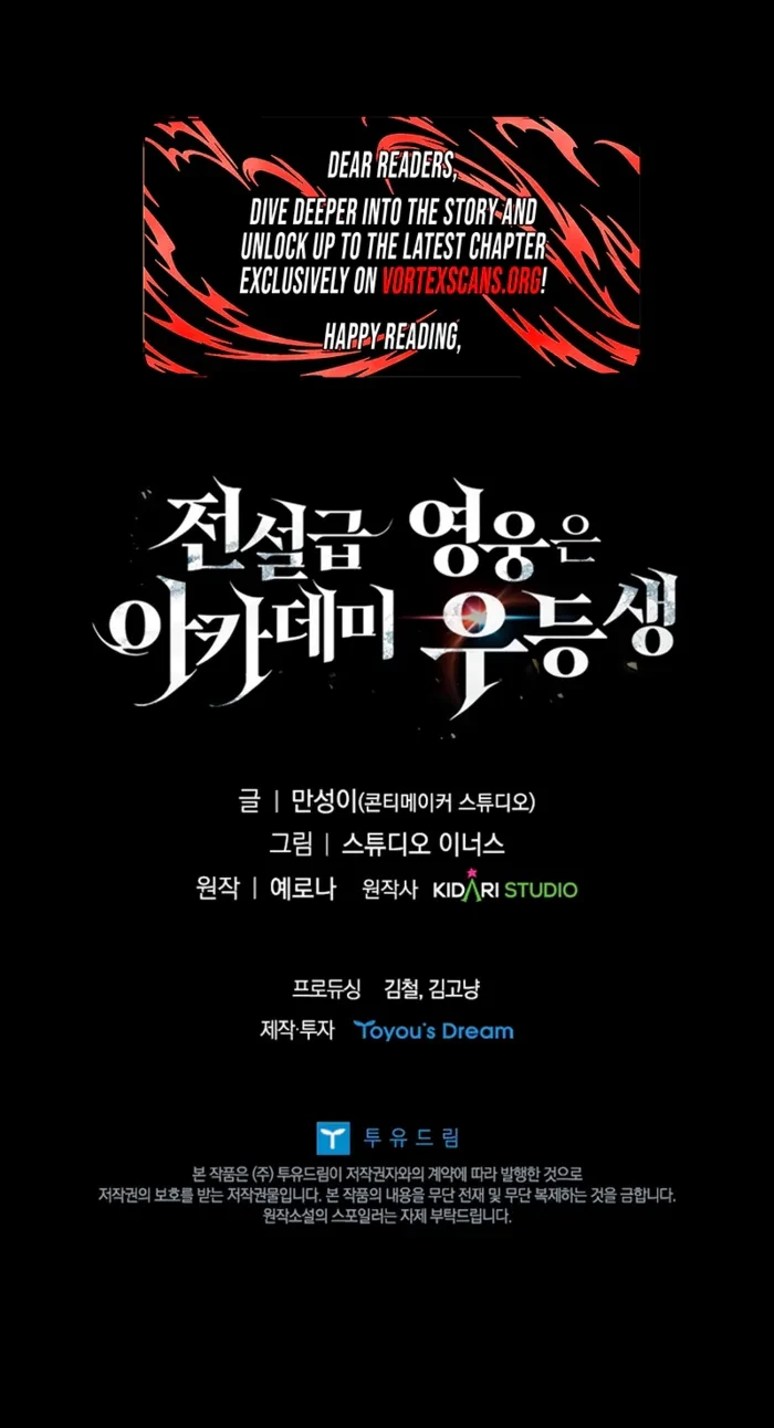 The Legendary Hero is an Academy Honors Student Chapter 92 - 50