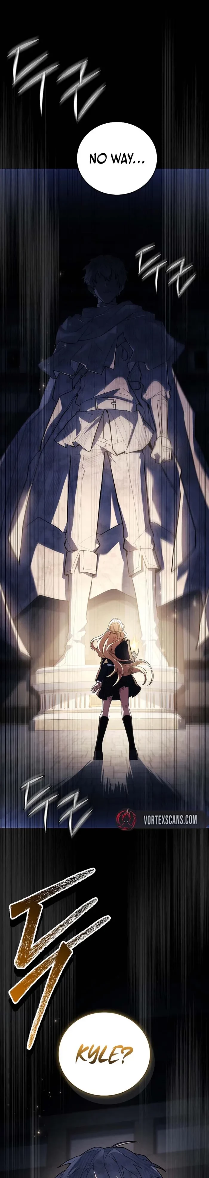 The Legendary Hero is an Academy Honors Student Chapter 89 - 1