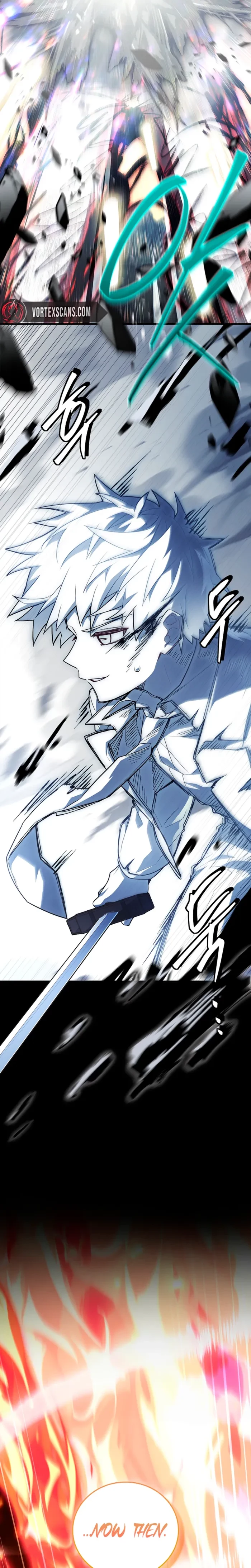 The Legendary Hero is an Academy Honors Student Chapter 88 - 3