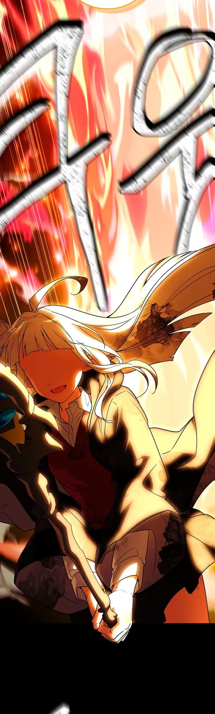 The Legendary Hero is an Academy Honors Student Chapter 88 - 4
