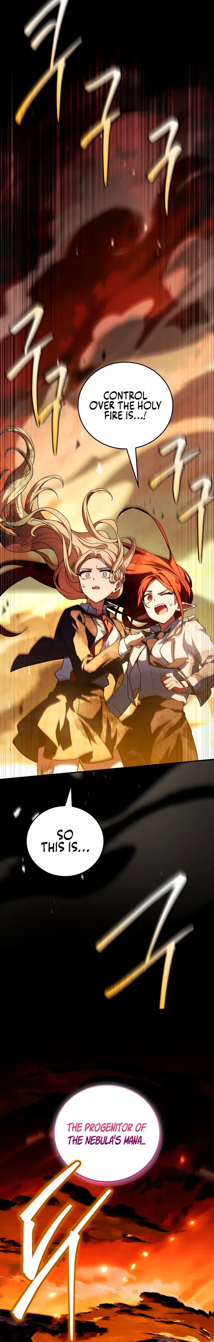 The Legendary Hero is an Academy Honors Student Chapter 88 - 5
