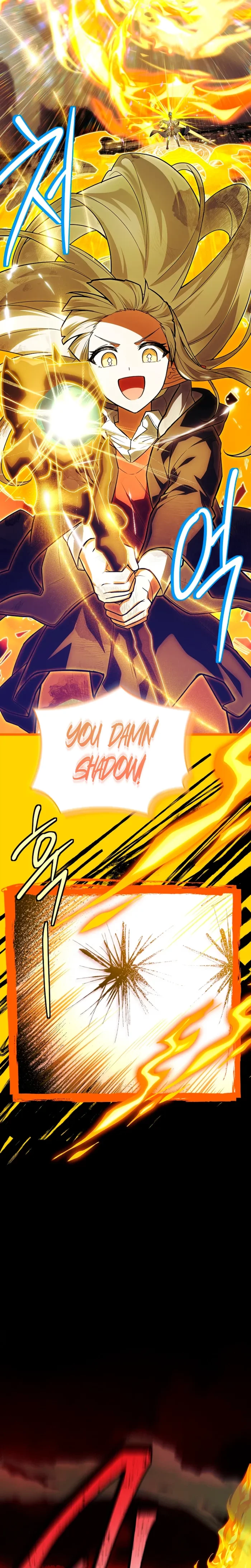 The Legendary Hero is an Academy Honors Student Chapter 88 - 7