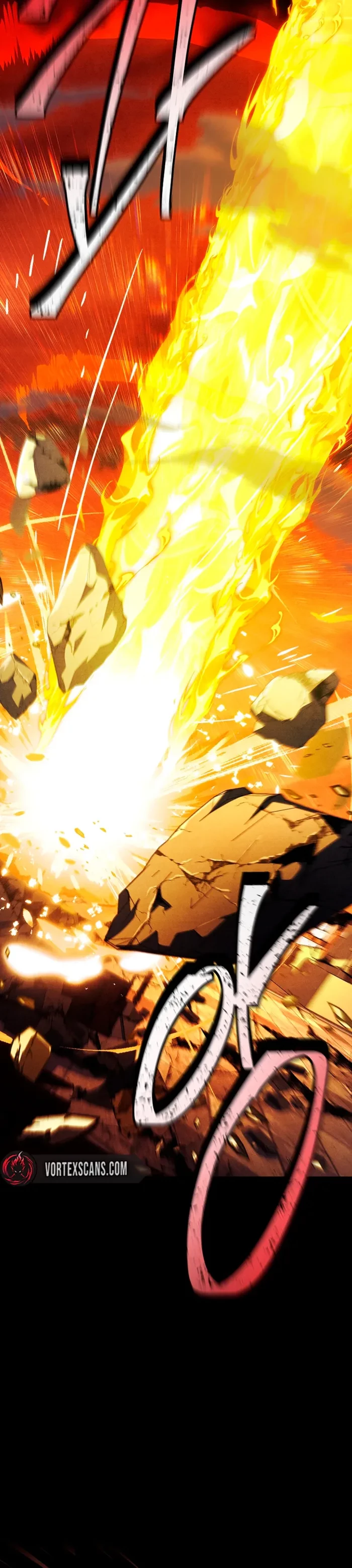The Legendary Hero is an Academy Honors Student Chapter 88 - 8