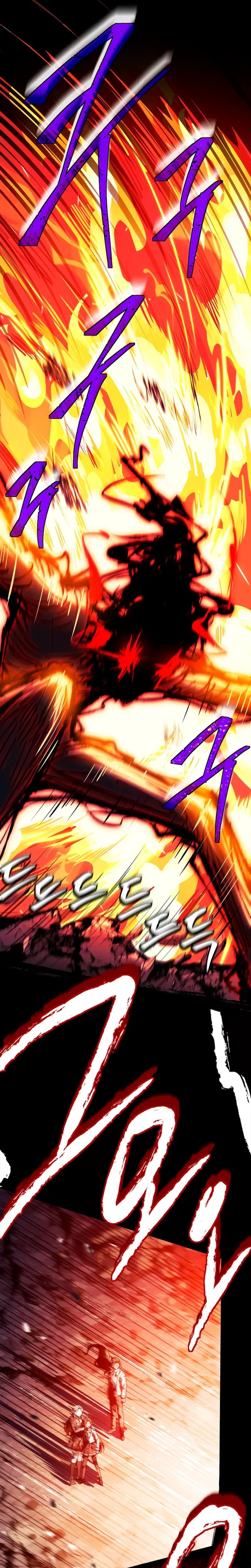 The Legendary Hero is an Academy Honors Student Chapter 88 - 9