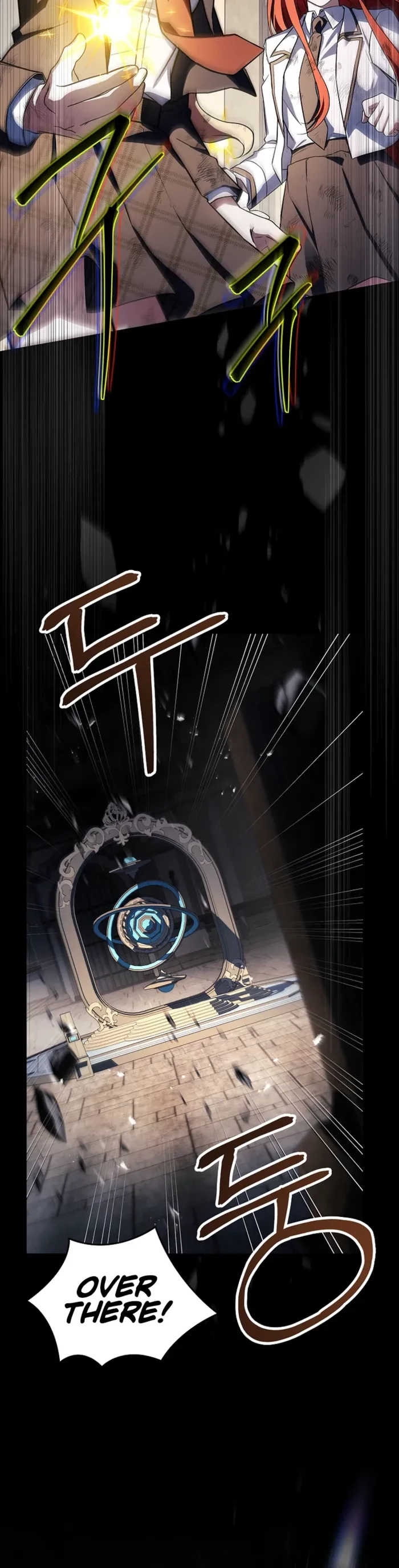 The Legendary Hero is an Academy Honors Student Chapter 89 - 8
