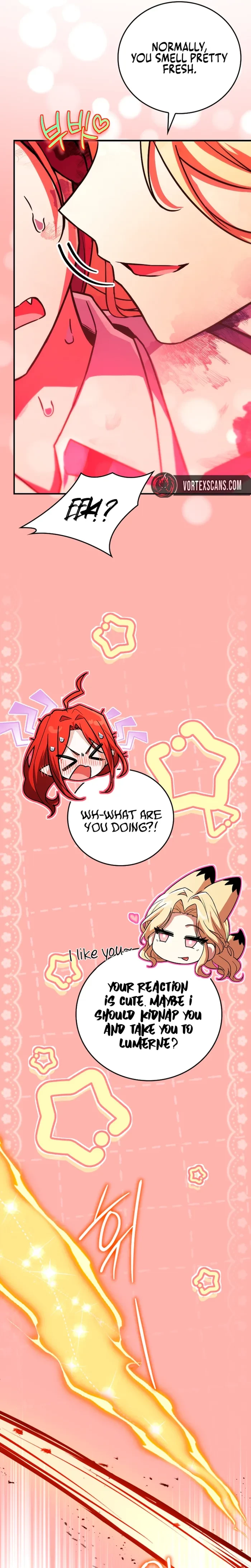 The Legendary Hero is an Academy Honors Student Chapter 88 - 15