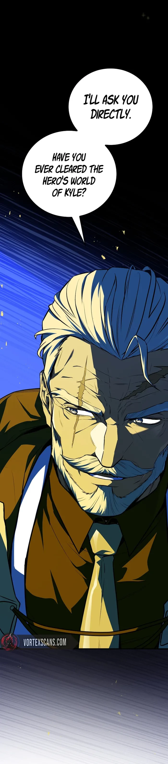 The Legendary Hero is an Academy Honors Student Chapter 89 - 22