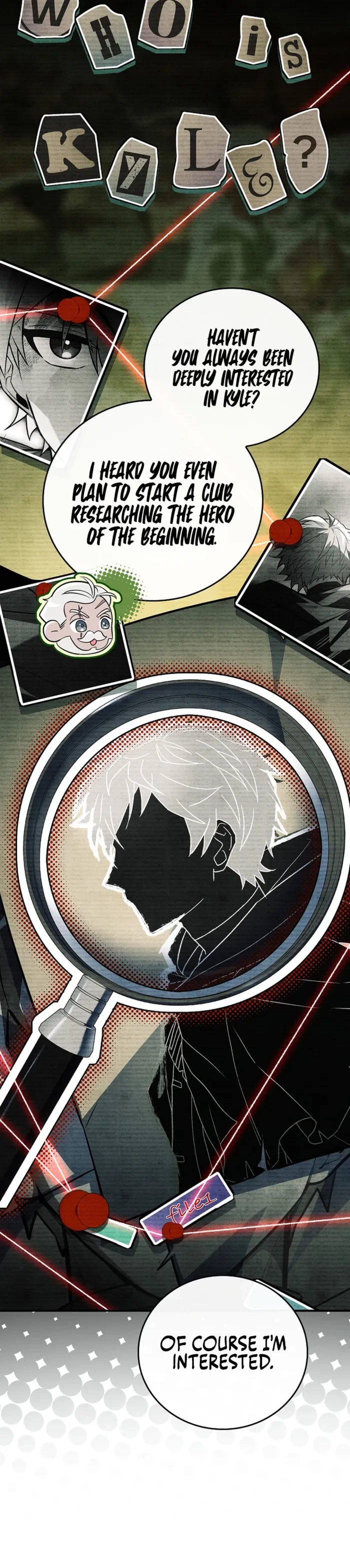 The Legendary Hero is an Academy Honors Student Chapter 89 - 24