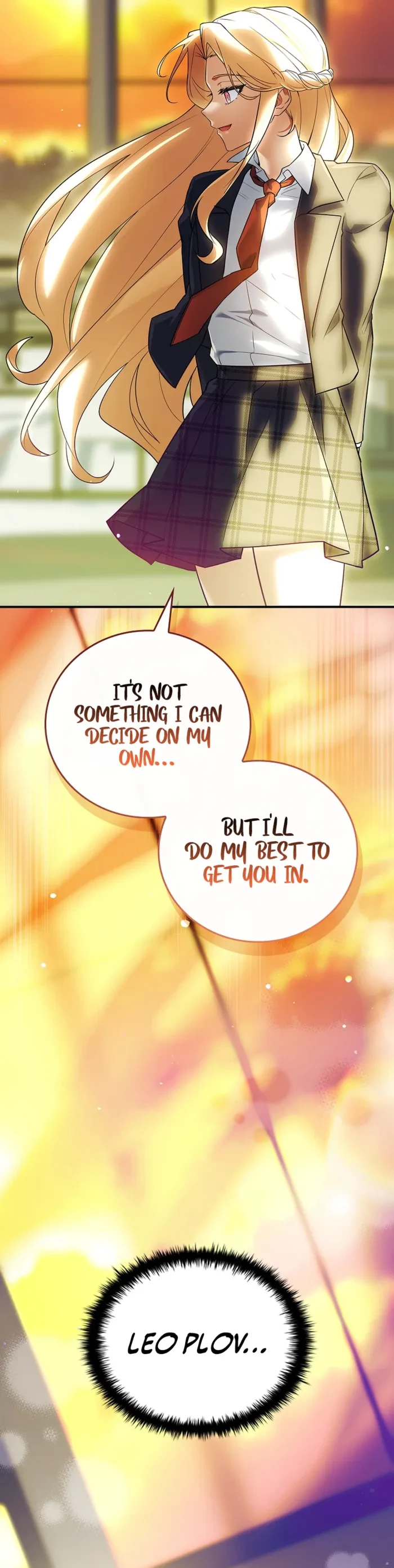 The Legendary Hero is an Academy Honors Student Chapter 89 - 32