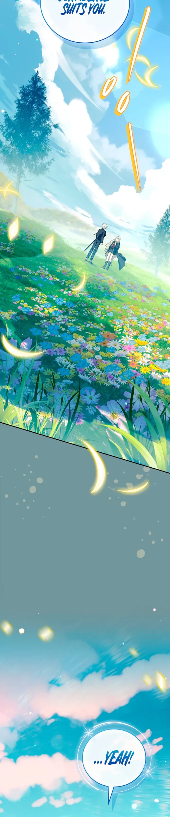 The Legendary Hero is an Academy Honors Student Chapter 88 - 36