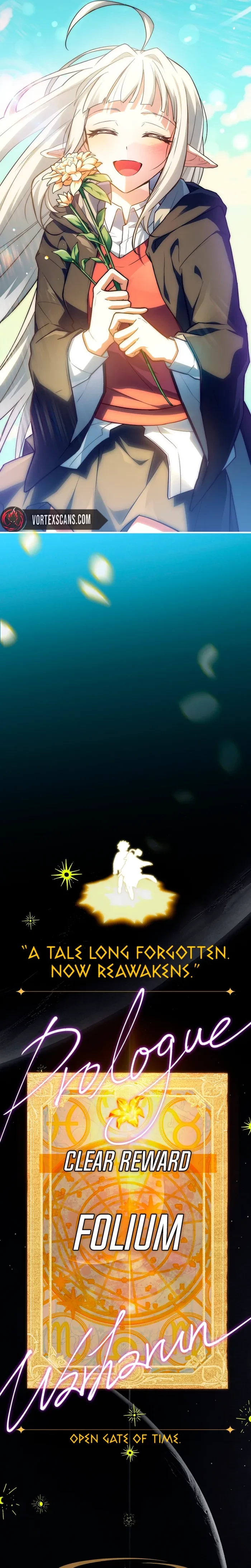The Legendary Hero is an Academy Honors Student Chapter 88 - 37
