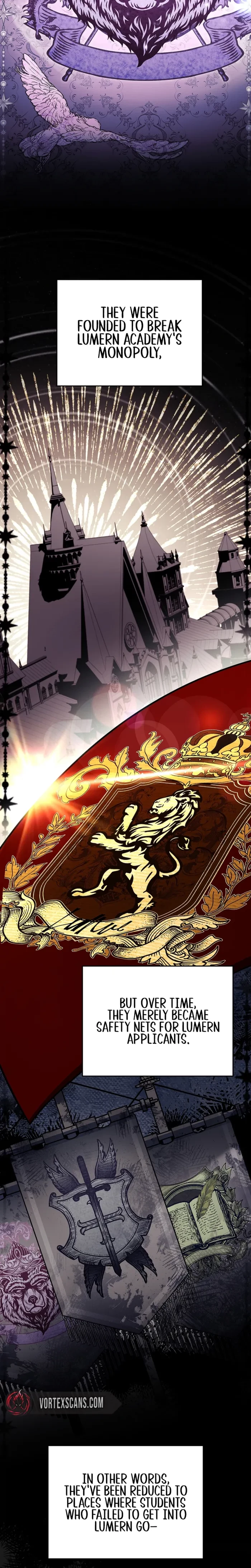 The Legendary Hero is an Academy Honors Student Chapter 89 - 39