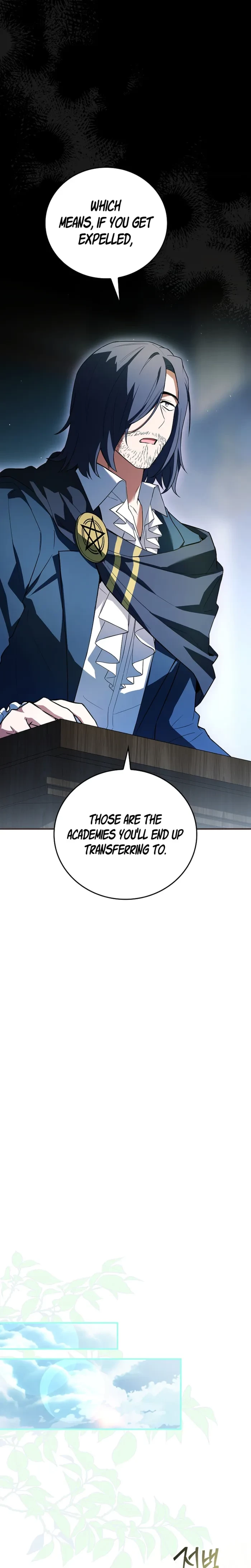 The Legendary Hero is an Academy Honors Student Chapter 89 - 40
