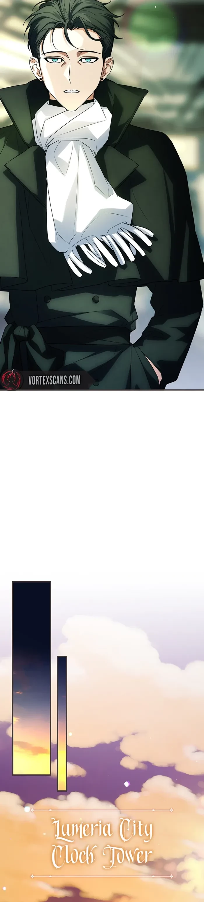The Legendary Hero is an Academy Honors Student Chapter 89 - 43