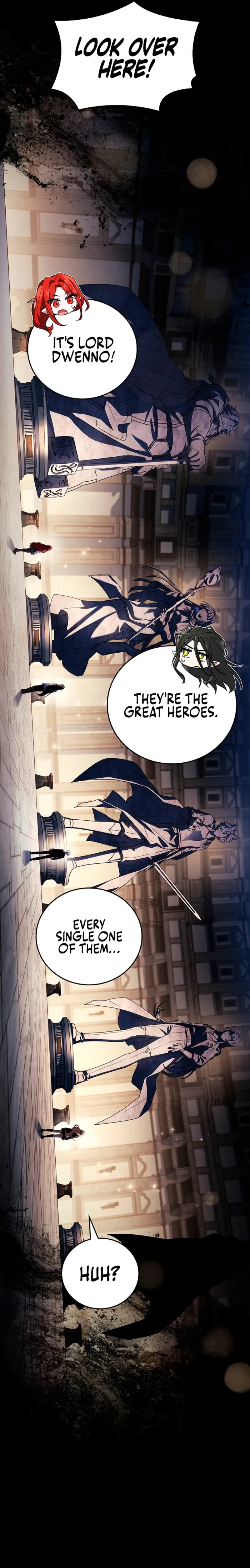 The Legendary Hero is an Academy Honors Student Chapter 88 - 47