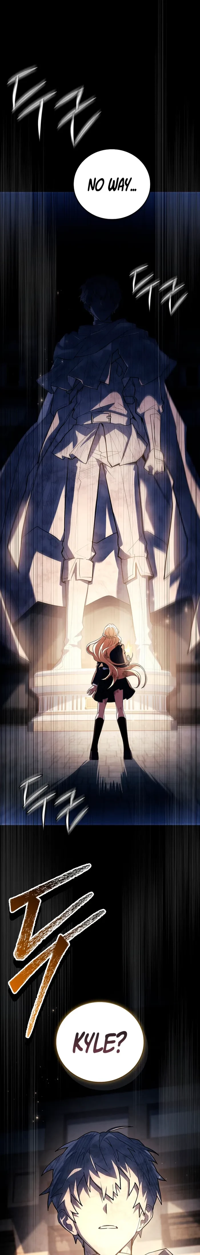 The Legendary Hero is an Academy Honors Student Chapter 88 - 49