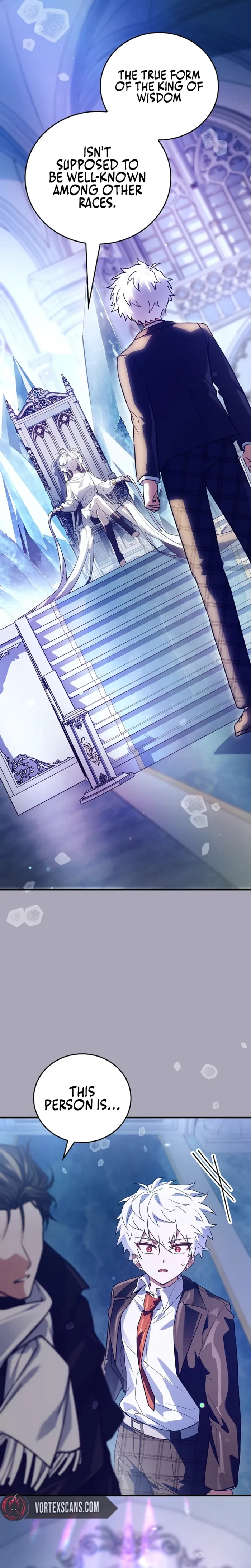 The Legendary Hero is an Academy Honors Student Chapter 89 - 48