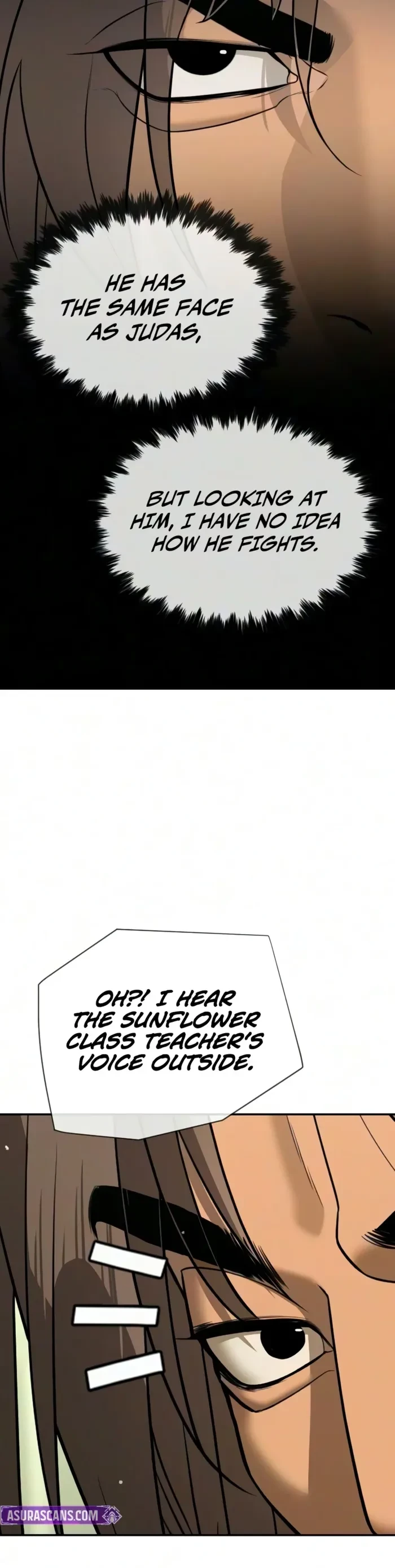 Killer Peter Chapter 148 - 4