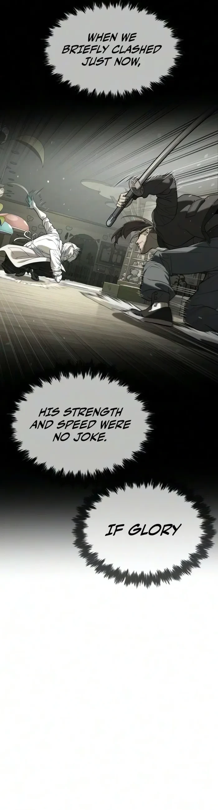 Killer Peter Chapter 148 - 8