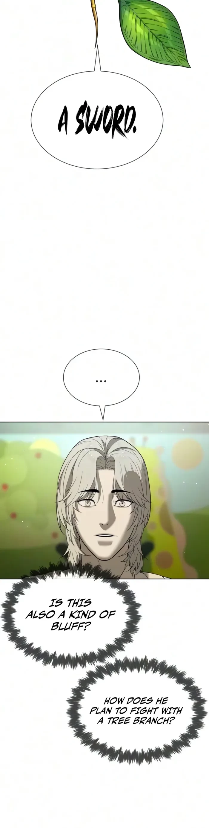 Killer Peter Chapter 148 - 25