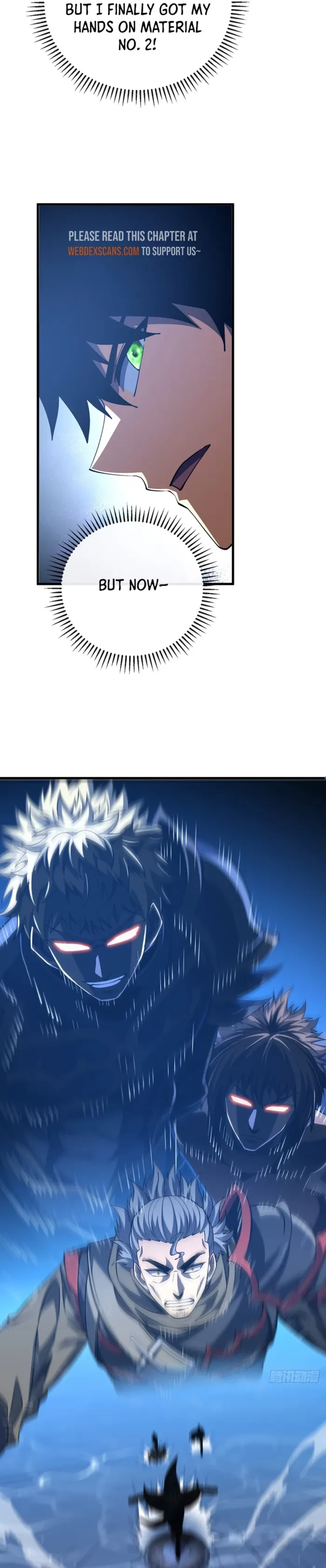 The Lord of the Wheel of Destiny Chapter 263 - 7