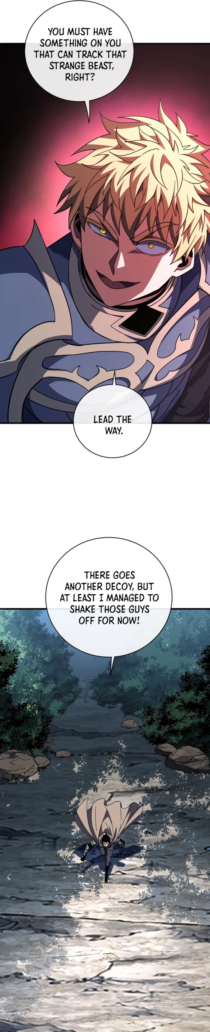 The Lord of the Wheel of Destiny Chapter 263 - 19