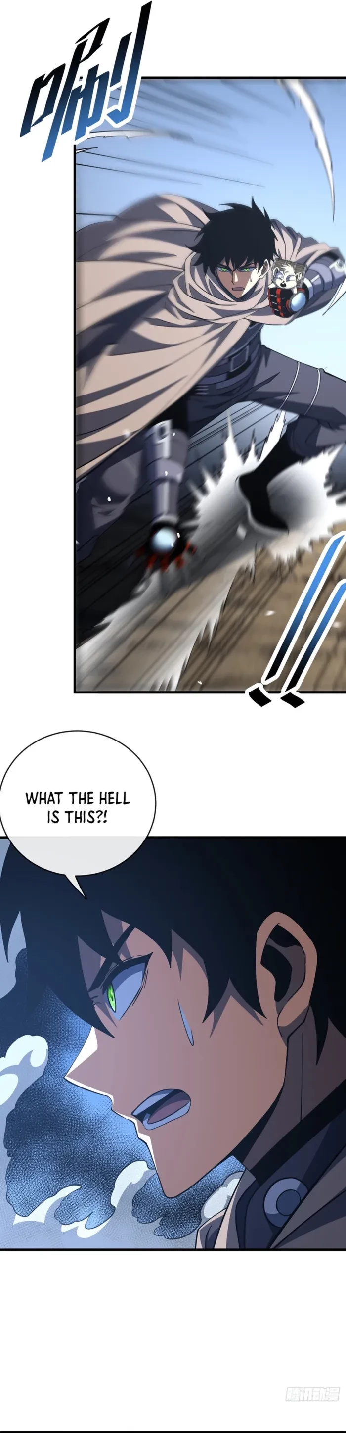 The Lord of the Wheel of Destiny Chapter 263 - 22