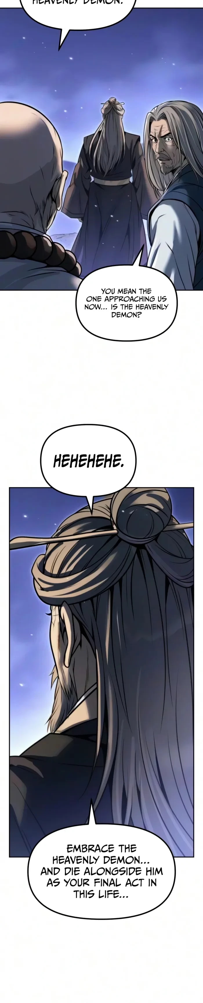 Chronicles of the Demon Faction Chapter 188 - 3