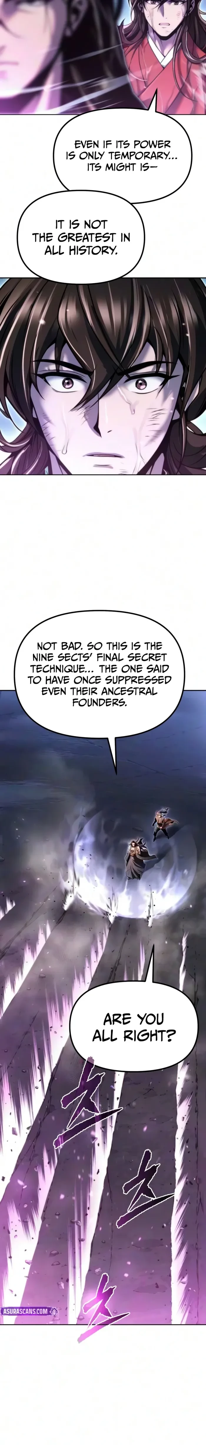 Chronicles of the Demon Faction Chapter 188 - 18