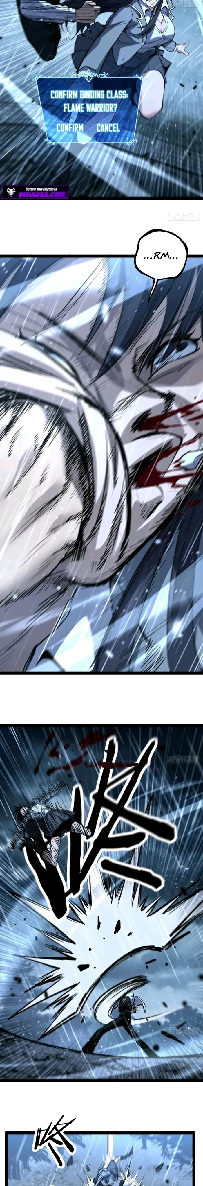 My Healing Skill Can Copy Anything, So I Conquered the Abyss Chapter 6 - 9