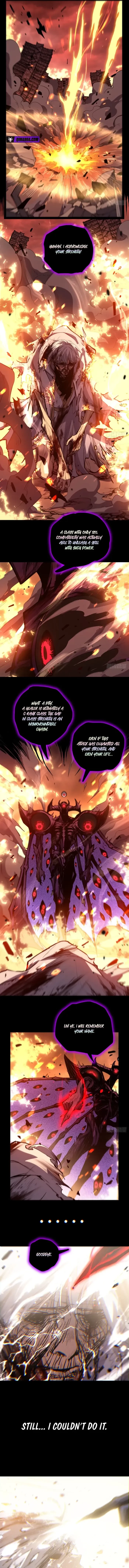 My Healing Skill Can Copy Anything, So I Conquered the Abyss Chapter 2 - 4