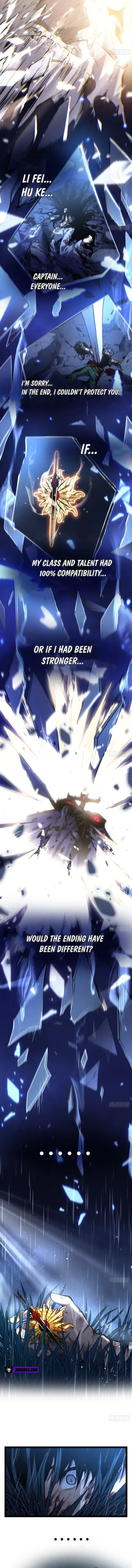 My Healing Skill Can Copy Anything, So I Conquered the Abyss Chapter 2 - 5