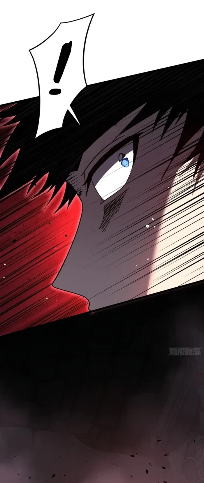 Underworld Monarch I Am the Abyss Chapter 6 - 2