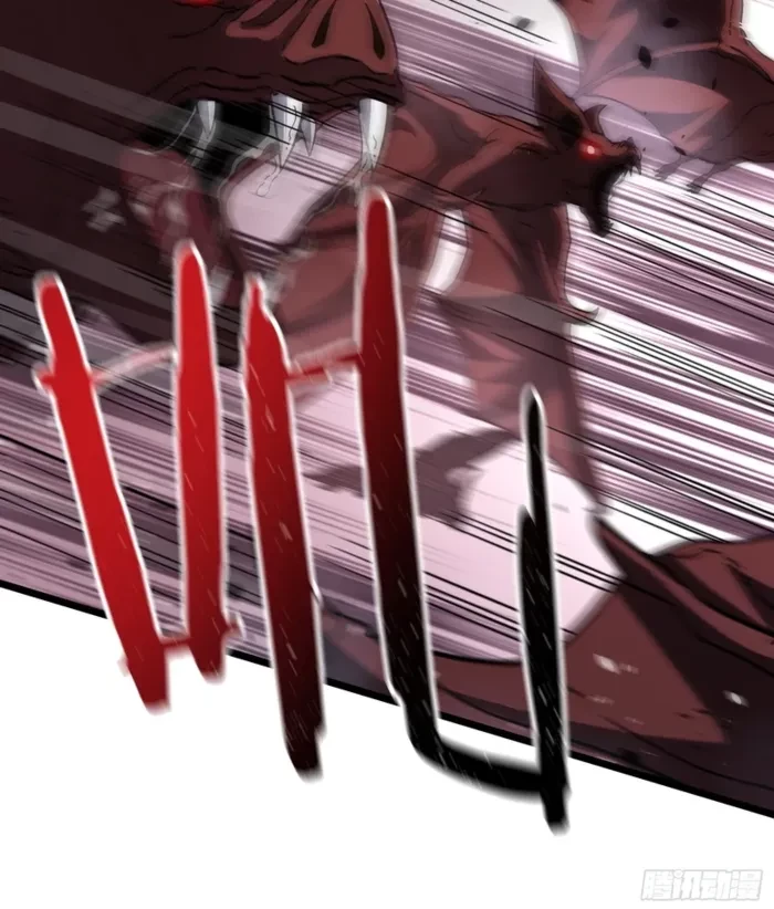 Underworld Monarch I Am the Abyss Chapter 6 - 8